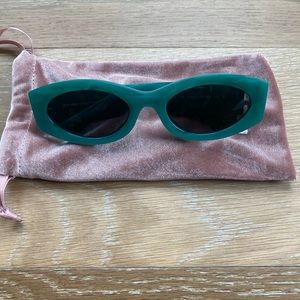 Miu Miu Sunglasses
